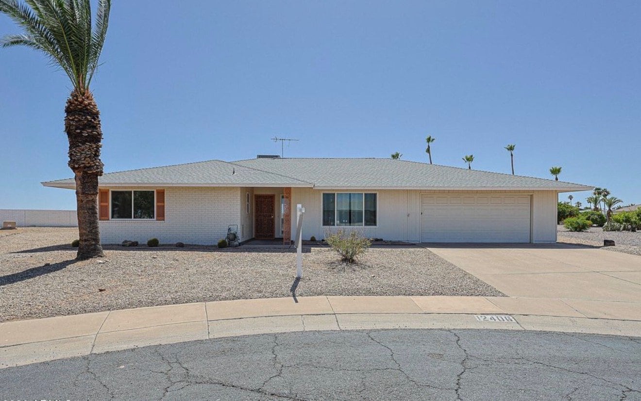 Photo - 12406 N Vista Grande Ct
