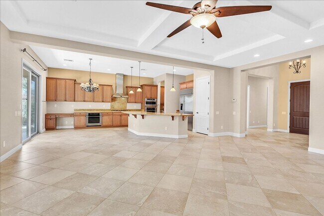 2809 Sisteron Ct