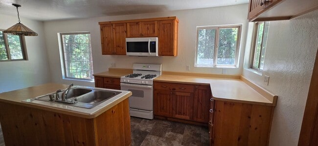 Photo - 3 bed 2 bath home surrounded by nature