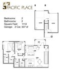 2BR/2BA