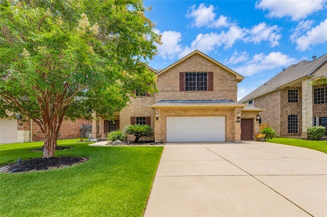 Photo - 17415 Elverson Oaks Dr