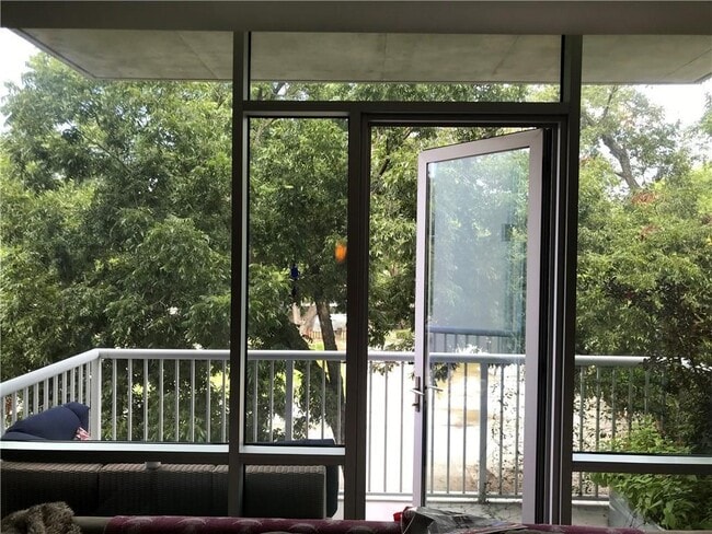 Photo - 1600 Barton Springs Rd Unit 5309