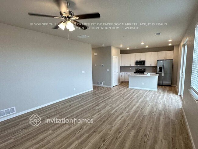 Photo - 22875 E 47th Ave House