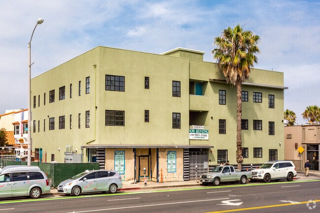 Photo - Ocean Avenue Apartments