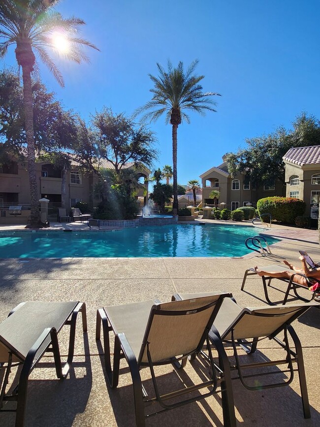 Photo - 2 Bedroom 2 Bath Condo located in PV Unit Spear 5335 E Shea