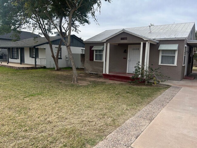Photo - Cottage in the Wilbur Historical District in Mesa