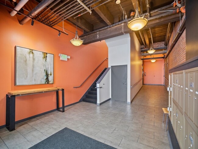 Photo - Premier Furnished 2 bedroom Downtown Spokane Condo