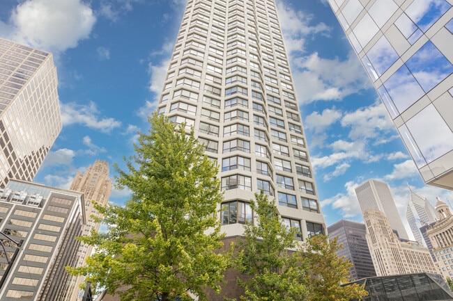 Building Photo - 405 N Wabash Ave Unit 4307