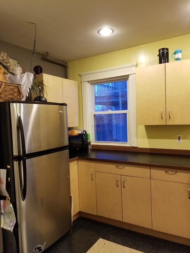 Photo - 111 Grant St. Unit #2