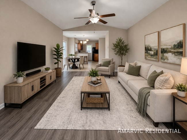 Photo - 3701 Ramsey Dr