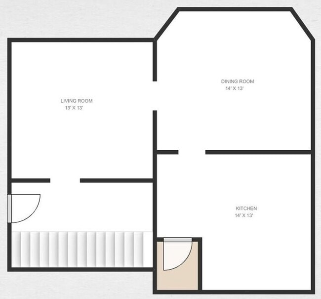 Photo - $2,500 | 3 Bedroom, 1.5 Bathroom House | NO PETS | Available for Immediate Move In!