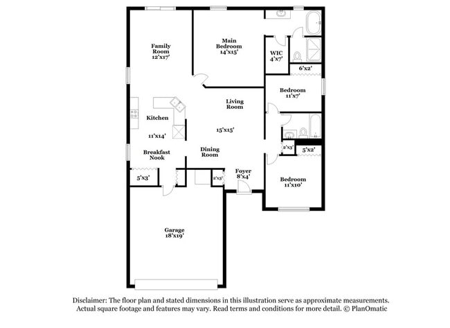 Photo - 1839 Corner Meadow Cir