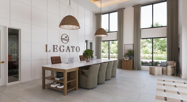 Legato