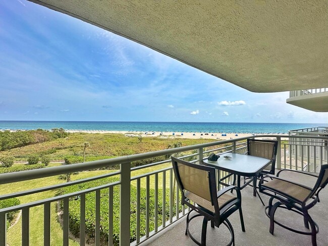 Photo - 3000 N Ocean Dr Unit 5-E