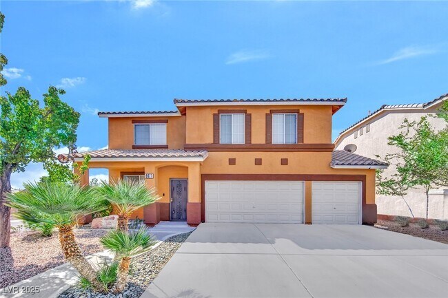 9677 Casper Peak Ct