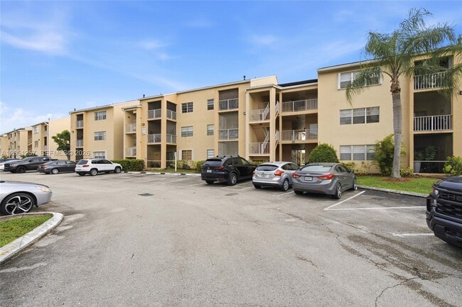 Photo - 15330 SW 106th Terrace Unit 915