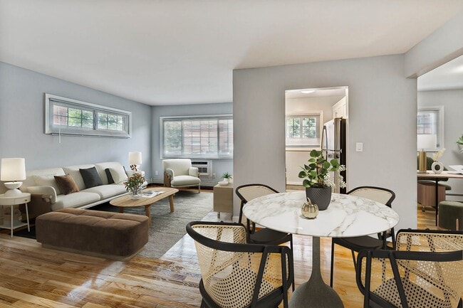 Photo - Eagle Rock Apartments at Mineola