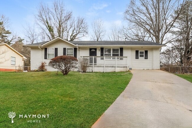 Building Photo - 8344 Attleboro Dr