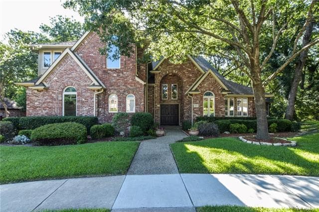 Photo - 1113 Shady Oaks Cir