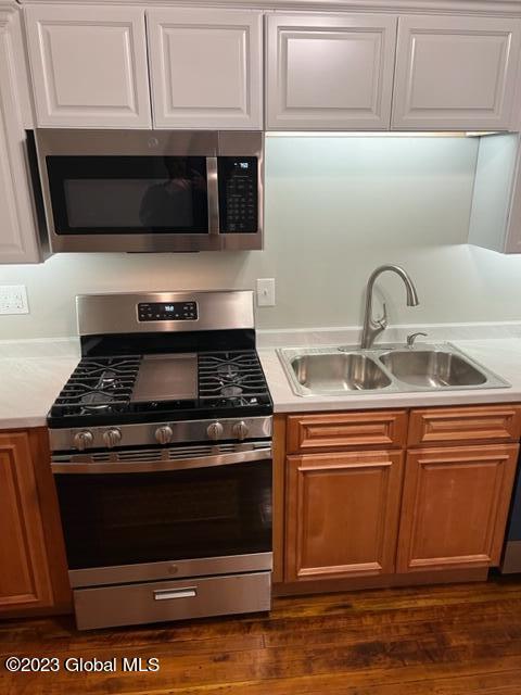 26 Penrose Ave Unit Up-B