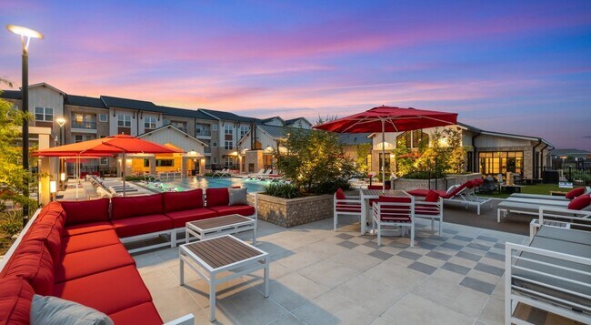 Building Photo - 3502 Harvest Bounty Dr