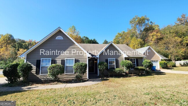 Building Photo - 2360 Berkeley Creek Ct Rental