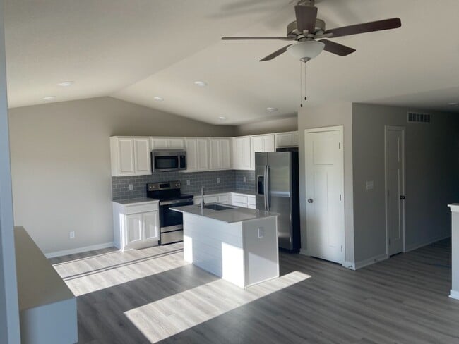 Photo - Luxury New Construction Home with HUGE fin...