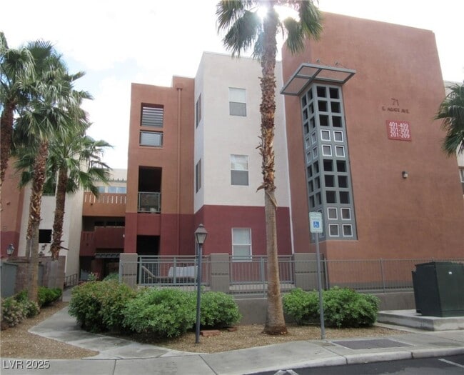 Building Photo - 71 E Agate Ave Unit 206 Rental