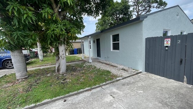 1420 NW 2nd St Unidad 1