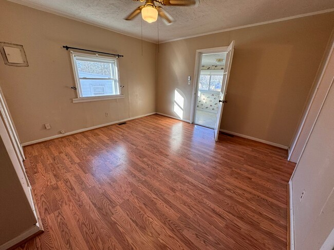 Photo - 1 bed 1 bath Home