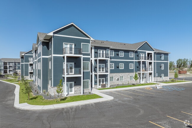 Building Photo - Tidewater Communities Rental