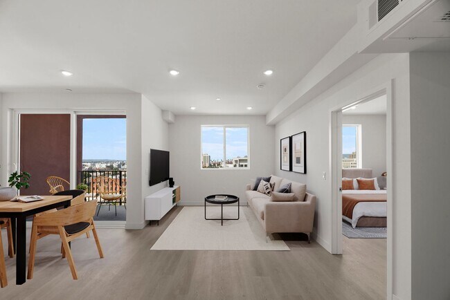 Photo - TALA Local at 719 S. Hoover Street