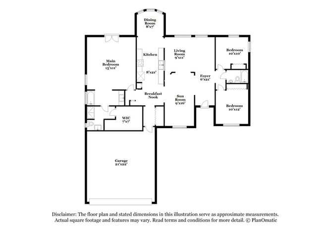 Photo - 39 Peterlee Ct