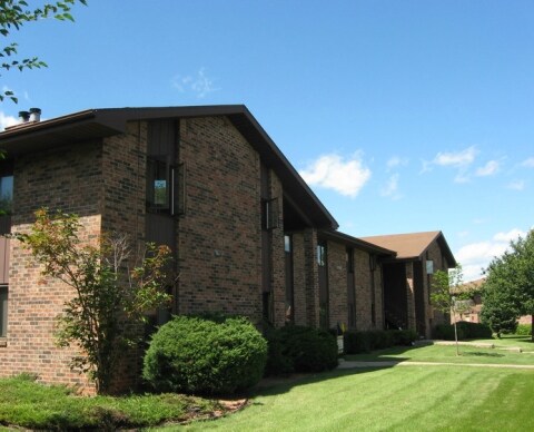 Daybreak Estates - Daybreak Estates