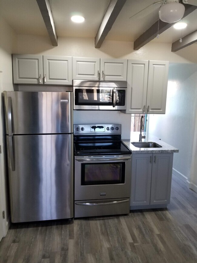 Photo - 2856 N ALVERNON WAY Apartments Unit 2858