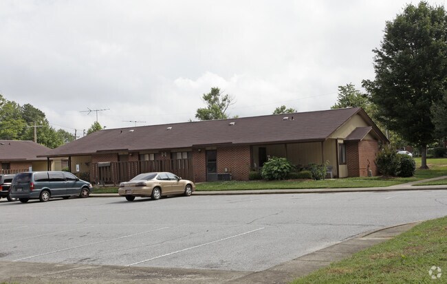 Photo - Tallwood Apartments