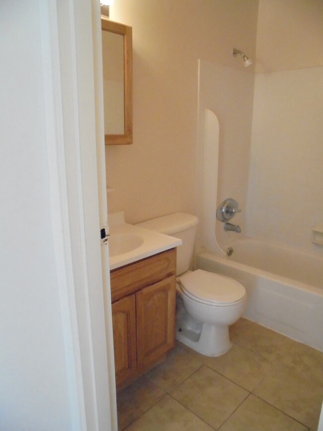 Crestwood Apartments For Rent in Middletown, NY