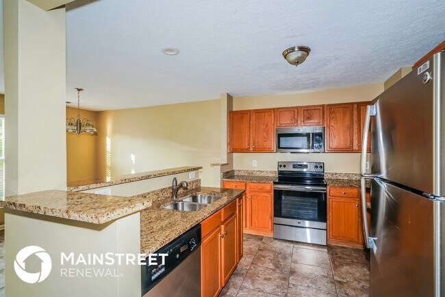 Photo - 3168 Penn Meade Way