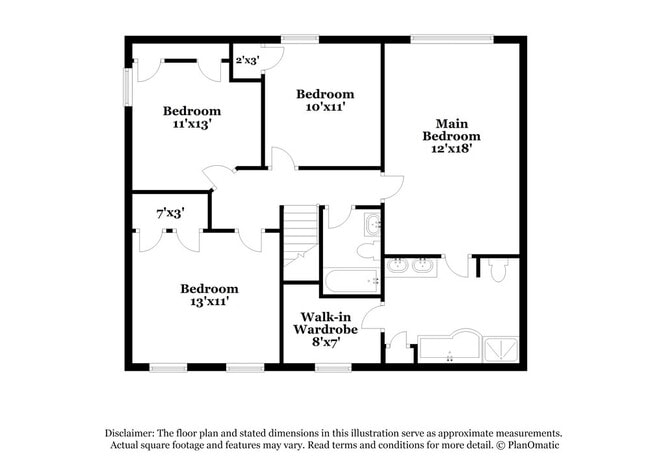 Photo - 8435 Priestley Dr