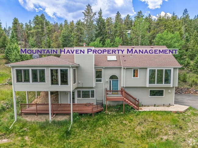 Building Photo - 5368 Evergreen Heights Dr Rental