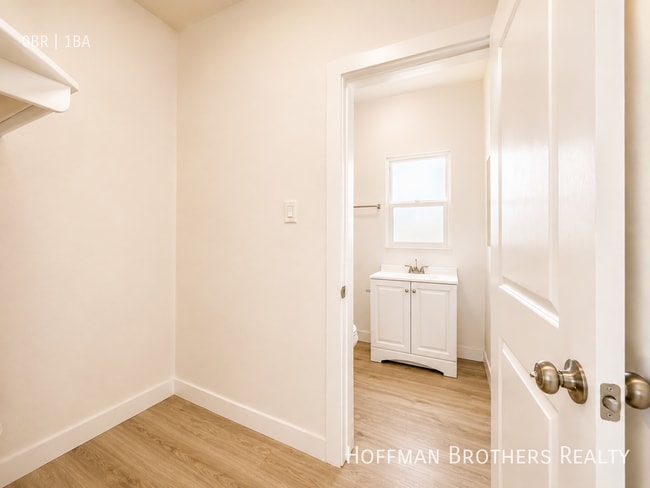 400 N Coronado St Unit 110