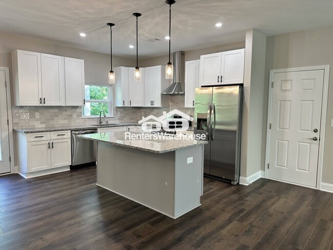 Photo - 3271 Cooper Bridge Rd