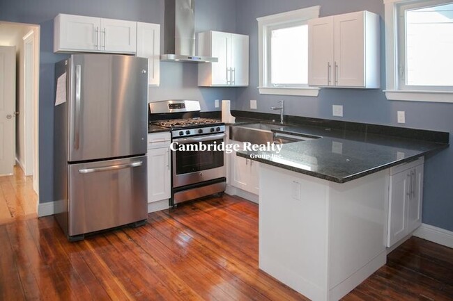 Photo - 376 Prospect St Condo Unit 2T