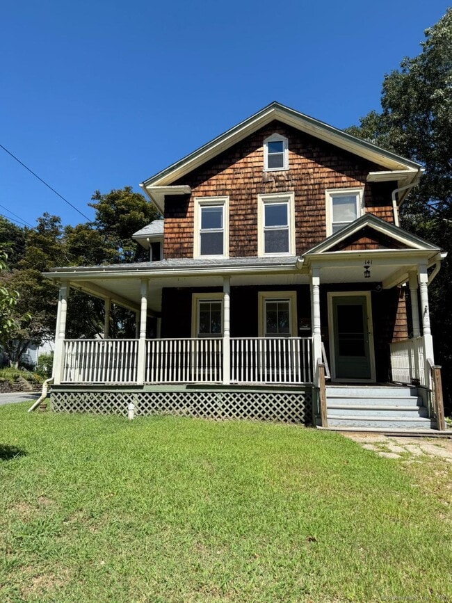 Building Photo - 141 Millville Ave Rental