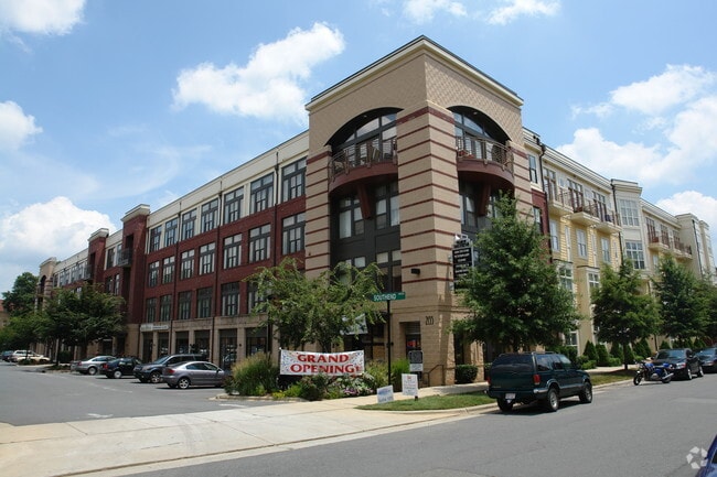 Photo - The Village at Southend