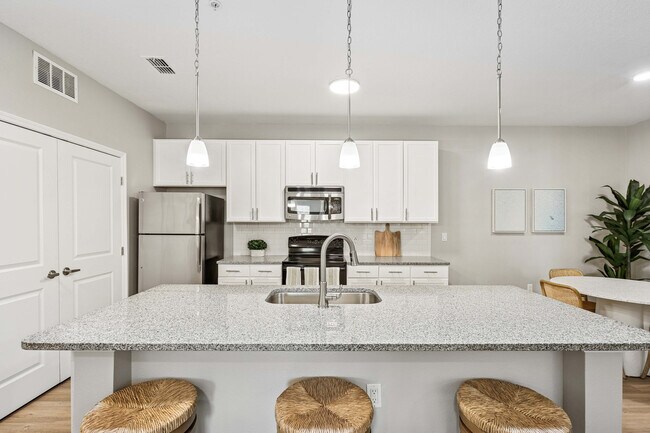 Photo - The Sands at Clearwater