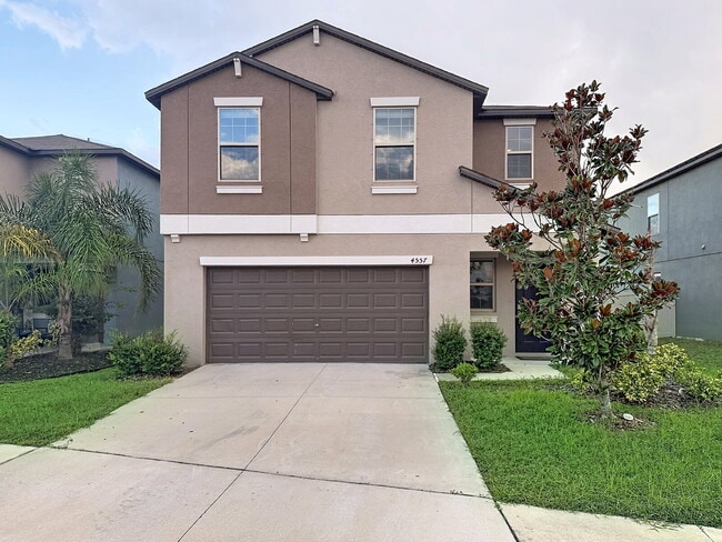 4557 Eternal Prince Dr