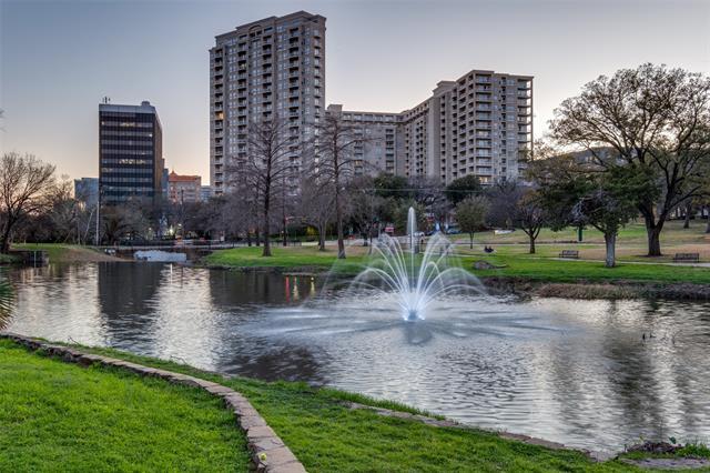 Photo - 3225 Turtle Creek Blvd Blvd Condo Unit 1136