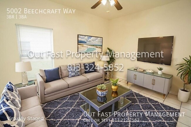 Photo - 5002 Beechcraft Way