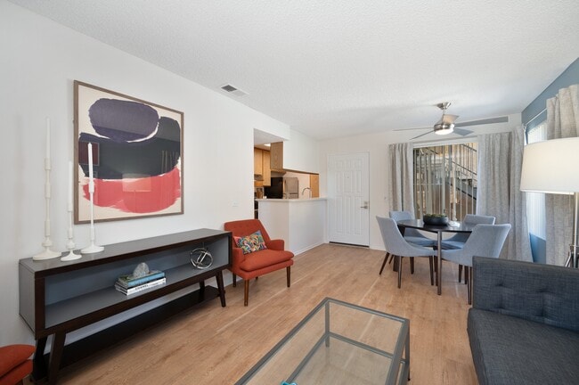 West Park Villas Apartments